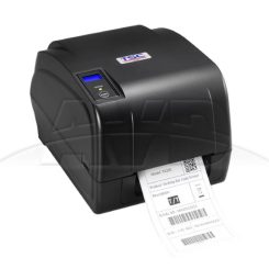 TSC TA-210 Desktop Barcode Printer
