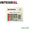 کارتریج تونر اینتگرال توشیبا Toshiba Integral 1640