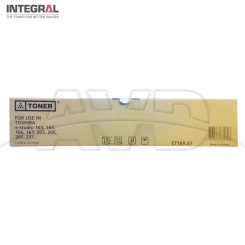 کارتریج تونر اینتگرال توشیبا Toshiba Integral 1640 Toner Cartridge