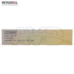 کارتریج تونر اینتگرال توشیبا Toshiba Integral 1810 Toner Cartridge