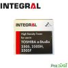 کارتریج تونر اینتگرال توشیبا T-2505P
