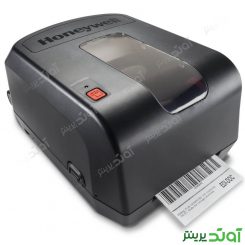 چاپگر لیبل و بارکد Honeywell PC42t Barcode Printer