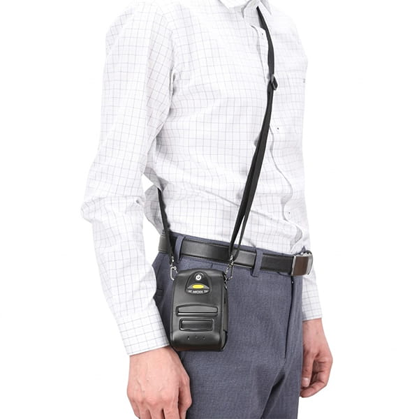 فیش پرینتر سوو Sewoo LK-P21