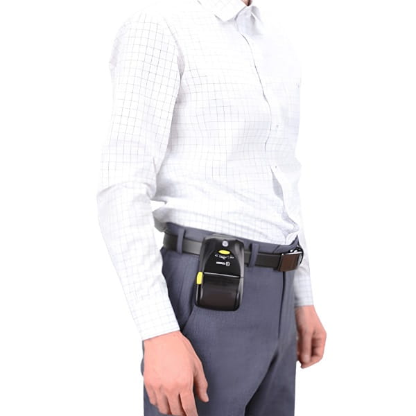 فیش پرینتر سوو Sewoo LK-P21
