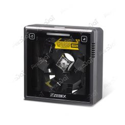 بارکدخوان چند پرتوی زبکس Zebex Z-6182 Barcode Scanner