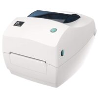 لیبل پرینتر زبرا Zebra GC420t