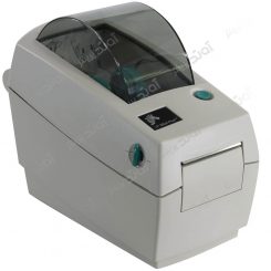 چاپگر لیبل و بارکد زبرا Zebra LP2824 Barcode Printer