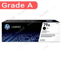 کارتریج لیزری مشکی اچ پی HP 79A