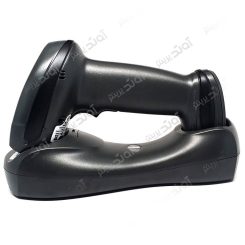 بارکدخوان بی سیم صنعتی زبرا Zebra Symbol LI4278 Barcode Scanner