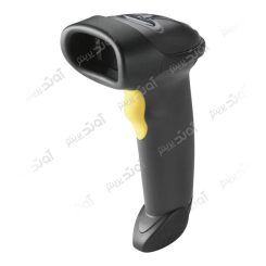 بارکدخوان با سیم زبرا Zebra Symbol LS2208 Barcode Scanner