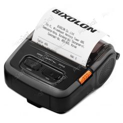 فیش پرینتر بیکسلون قابل حمل (Wifi) Bixolon SPP R310