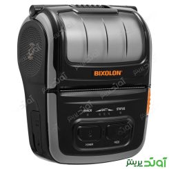 فیش و لیبل پرینتر بیکسلون قابل حمل Bixolon SPP R310 Thermal Printer