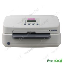 دستگاه پسبوک (پرفراژ) جولی مارک Jolimark BP-900KII Passbook printer