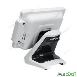 صندوق فروشگاهی OKPOS Z-1500 POS Terminal - Atom D2550