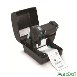 چاپگر لیبل و بارکد رومیزی تی اس سی TSC TA-210