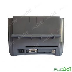 TSC TTP-243 Pro Desktop Barcode Printer