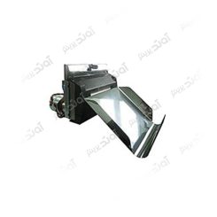 افزونه برشگر خودکار چاپگر لیبل و بارکد ZT200 Cutter Kit