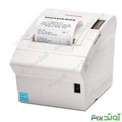 فیش پرینتر بیکسلون Bixolon SRP 380 Thermal Printer