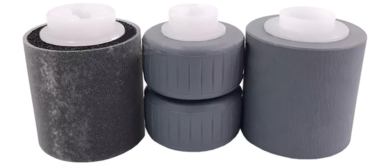 کاغذکش ADF شارپ AR-620 سری 3 عددی 