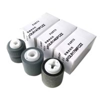 کاغذکش ADF شارپ AR-620 سری 3 عددی