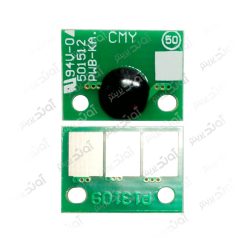چیپست کارتریج کونیکا مینولتا Konica Minolta TN512 Cartridge Chipset