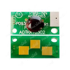 چیپست کارتریج کونیکا مینولتا Konica Minolta TN-711 Cartridge Chipset