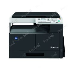 دستگاه کپی کونیکا مینولتا Konica Minolta Bizhub 185e