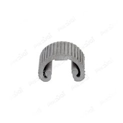 لاستیک نیم دایره کاست شارپ AR-5316 با کد PGUMM0013QSZZ