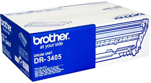 کارتریج یونیت درام برادر Brother DR-3405
