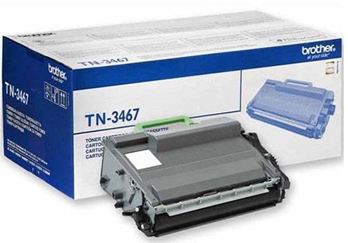 کارتریج تونر برادر Brother TN-3467