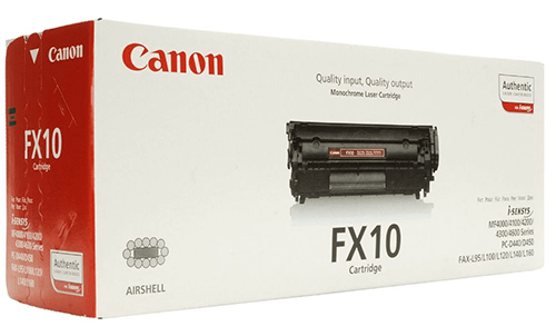 Canon-FX-10