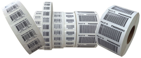 Printed-Barcodes