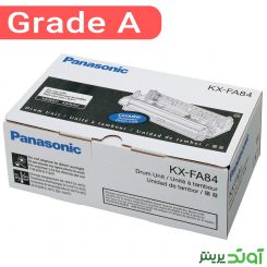 کارتریج درام پاناسونیک Panasonic KX-FA84