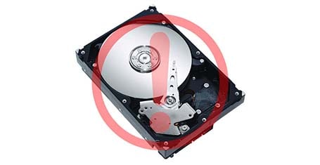 چرا باید نگران هارد دیسک دستگاه کپی یا پرینتر خود باشید؟