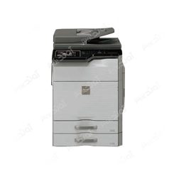 دستگاه کپی سه کاره شارپ Sharp AR-M460N