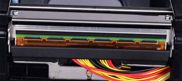 چاپگر لیبل و بارکد رومیزی HPRT LP106D