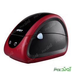 چاپگر لیبل و بارکد رومیزی HPRT LPQ58