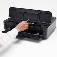 مشکلات رایج پرینترها و شیوه حل آنها