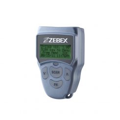 بارکدخوان قابل حمل زبکس Zebex Z-1160 Handheld Barcode Scanner