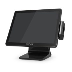 صندوق فروشگاهی OKPOS Optimus POS Terminal - Celeron J1900 4G