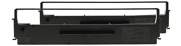 کارتریج ریبون پرینتر اپسون Epson LQ350 ribbon cartridge