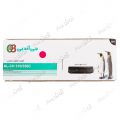 کارتریج اچ پی رنگ قرمز جی اند بی HP 126A-130A Magenta Laserjet Toner Cartridge G&B