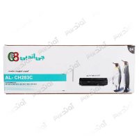 کارتریج رنگ مشکی اچ پی جی اند بی HP 83A Black Laserjet Toner Cartridge G&B