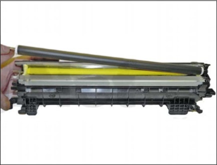 آموزش شارژ کارتریج تونر HP CP5225 - 307A