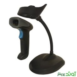 بارکد خوان دو بعدی با سیم اسکار Oscar OS-80 DBWi Barcode Scanner (نوری)