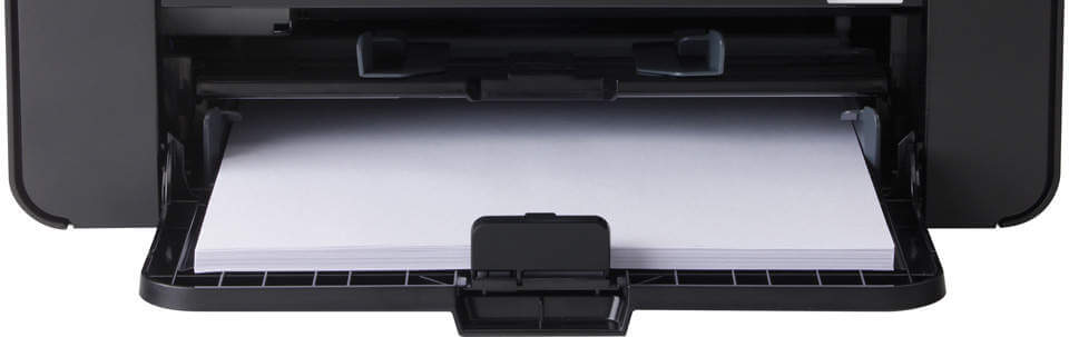پرینتر لیزری اچ پی HP LaserJet Pro P1102W Laser Printer