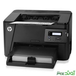 پرینتر لیزری اچ پی HP LaserJet Pro M201dw Laser Printer
