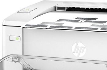 پرینتر لیزری اچ پی HP LaserJet Pro M102a Laser Printer