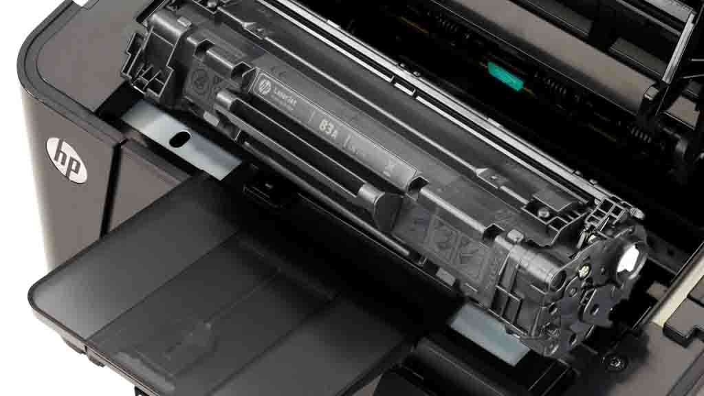 پرینتر لیزری اچ پی HP LaserJet Pro M201dw Laser Printer