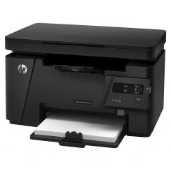 پرینتر چندکاره لیزری اچ پی HP LaserJet Pro M125a Multifunction Laser Printer